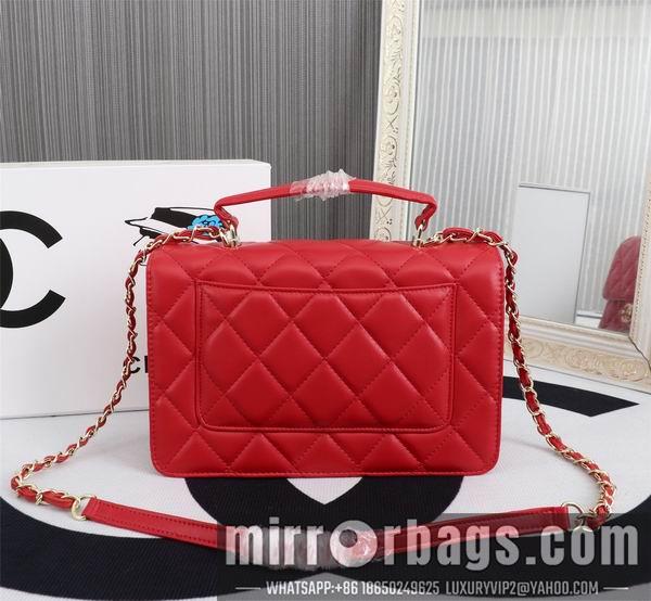 1:1 Replica Chanel Bags 1012 25X15X8cm XMY 3colour