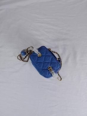 1:1 Replica Chanel Bags 5865 11X8.5X7cm WO 3colour