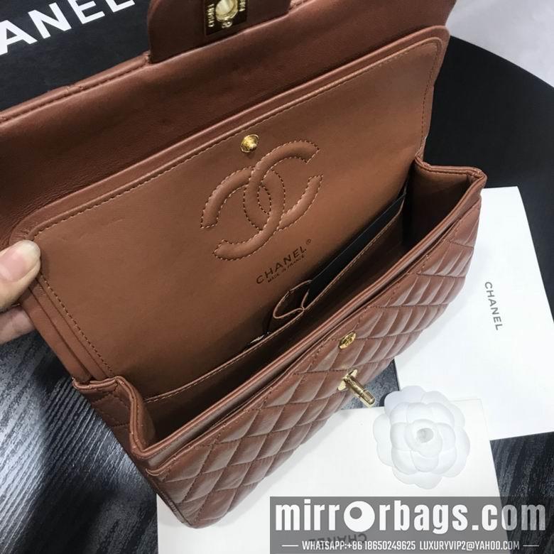 1:1 Replica Chanel Bags 1112 25.5X16X7cm XMY