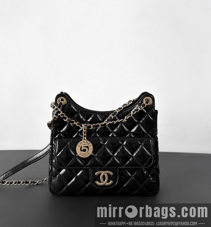 1:1 Replica Chanel Bags 22X21X7cm 073104 WO  2colour