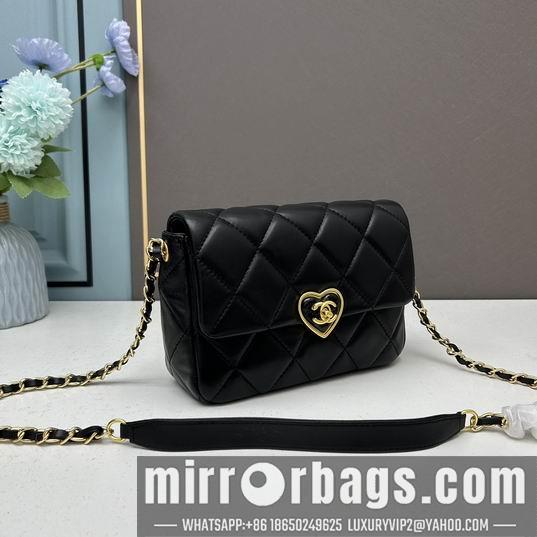 1:1 Replica Chanel Bags Chane1 742 21x14x7cm ww