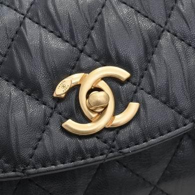 1:1 Replica Chanel Bags 9057 19.5X12.5X7.5CM WO 2colour