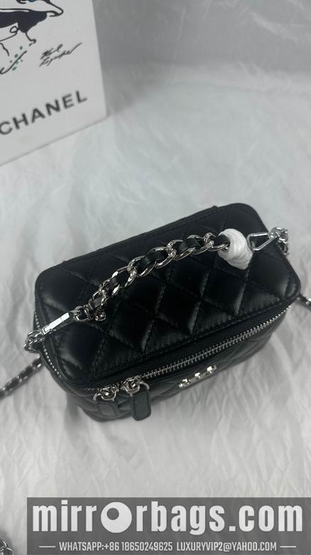 1:1 Replica Chanel Bags 760-1 17X8X10cm WO 3colour