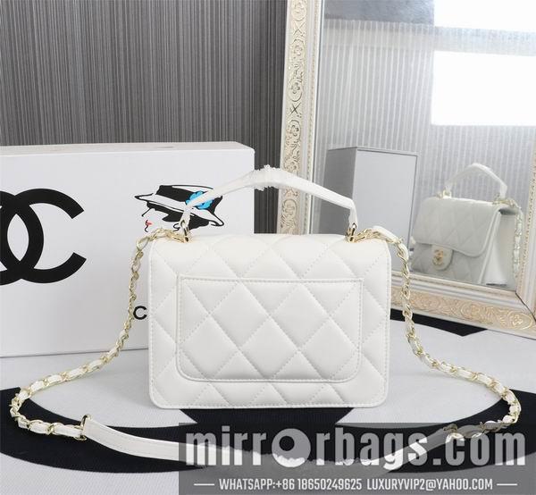 1:1 Replica Chanel Bags 1011 20X15X8cm XMY 3colour