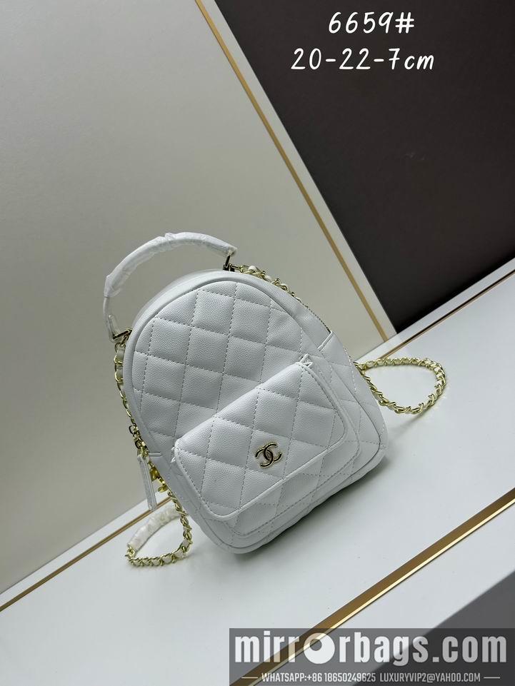 1:1 Replica Chanel Bags Chanel 6659 20x22x7cm jj1