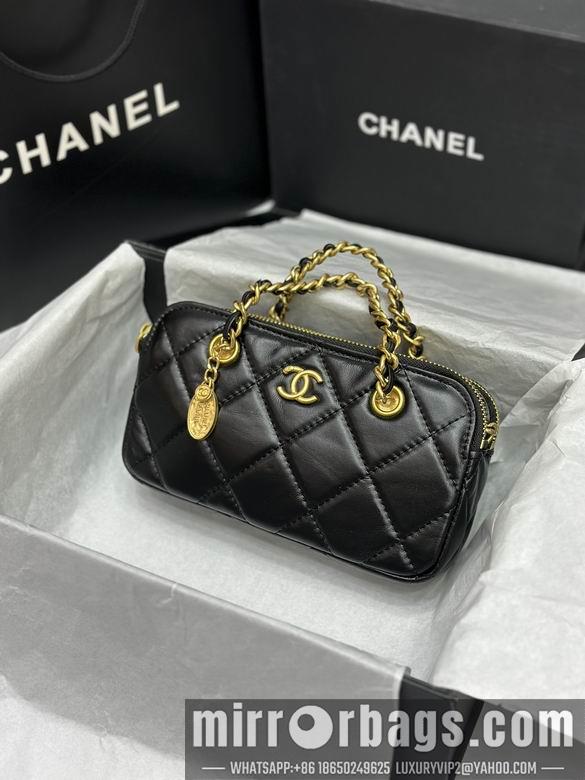 1:1 Replica Chanel Bags 030501 DN 3colour