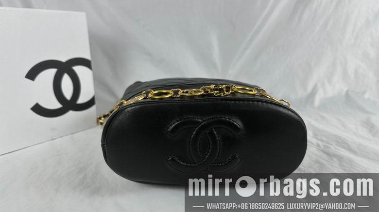 1:1 Replica Chanel Bags 920 20.5X21.5X9cm WO 2colour