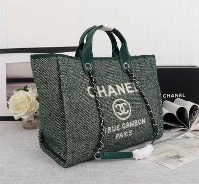 1:1 Replica Chanel Bags WO66941 38X32X18