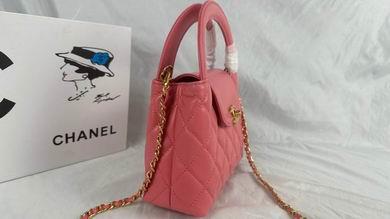 1:1 Replica Chanel Bags 757 20X14X7cm WO 3colour