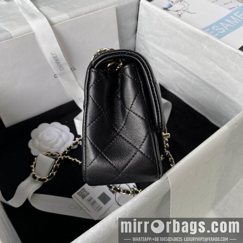 1:1 Replica Chanel Bags AS1787 20cm