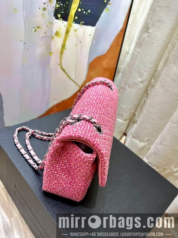 1:1 Replica Chanel Bags 20X11cm 091002 WO 3colour