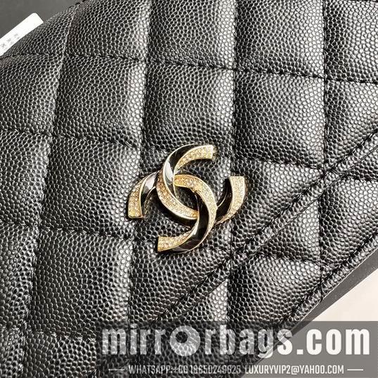 1:1 Replica Chanel Bags Chanel cf A33814 19cm zy