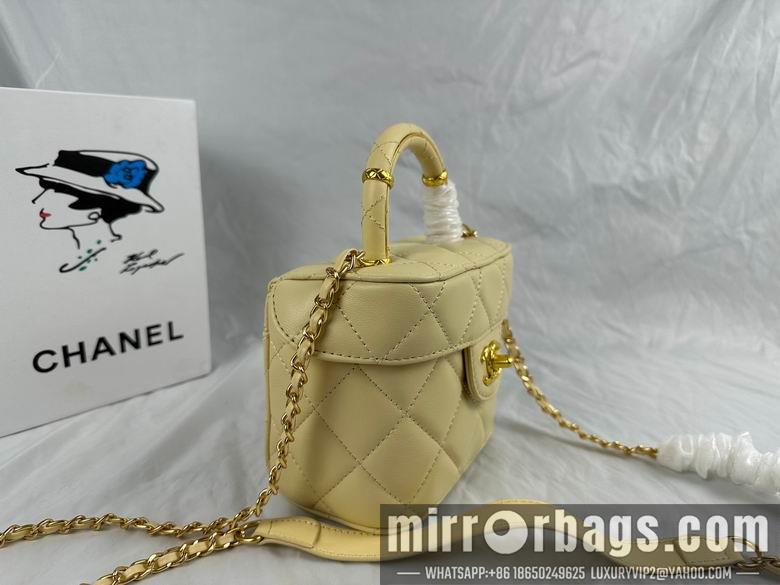 1:1 Replica Chanel Bags 234 16X15cm WO 4colour