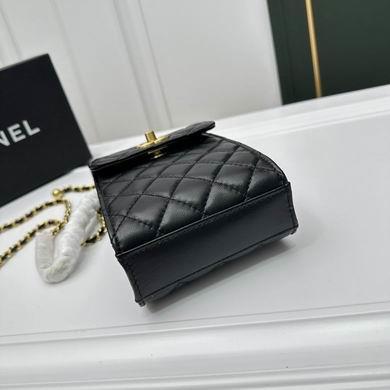 1:1 Replica Chanel Bags 3616 19X11.5cm  WO