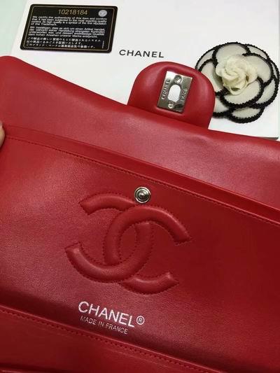 1:1 Replica Chanel Bags 1112 sheepskin
