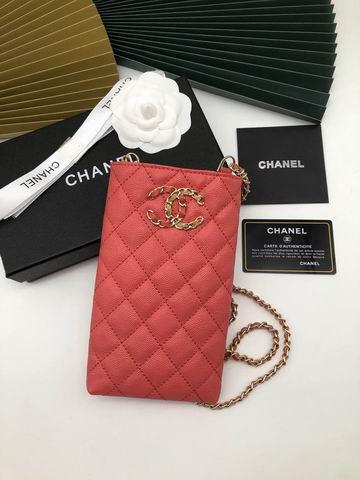 1:1 Replica Chanel Bags WLAP1836Y9420 9x10x2