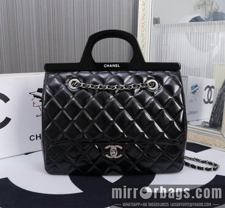 1:1 Replica Chanel Bags 2201 31X24cm XMY 3colour