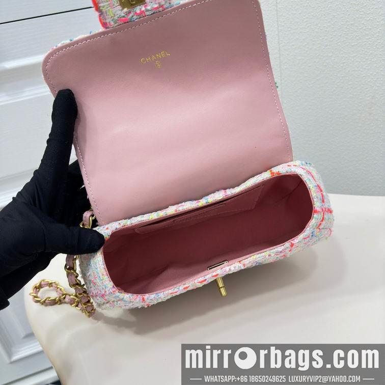 1:1 Replica Chanel Bags Chanel handle 6826 23x6.5x14cm zy1