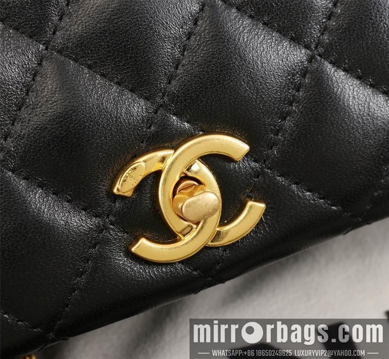 1:1 Replica Chanel Bags 8950 25X15X7cm XMY
