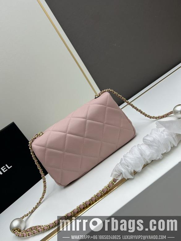 1:1 Replica Chanel Bags Chanel 5118 13x20.5x6.5cm jj1