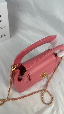 1:1 Replica Chanel Bags 757 20X14X7cm WO 3colour