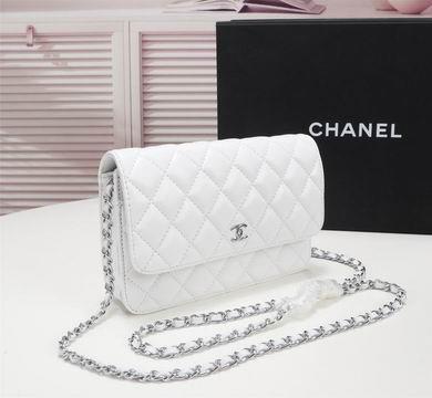 1:1 Replica Chanel Bags WO33814 20X12X4