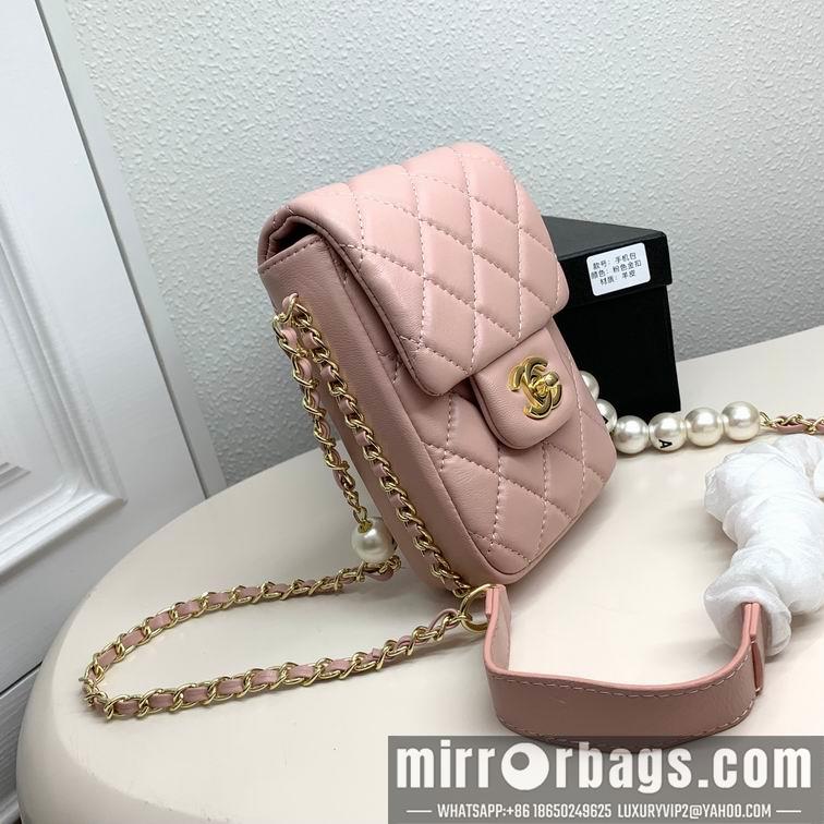 1:1 Replica Chanel Bags Chanel 17x13cm zy3