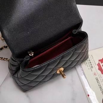 1:1 Replica Chanel Bags BT2215 19cm