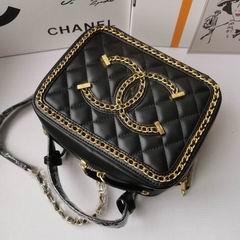 1:1 Replica Chanel Bags WX8221 2colors