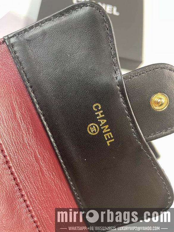 1:1 Replica Chanel Bags 50086 YG 4colour
