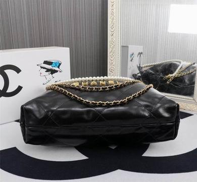 1:1 Replica Chanel Bags 8801 39X24X8cm WO 3colour