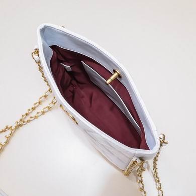 1:1 Replica Chanel Bags AS3470 23X21X5cm WO 2colour