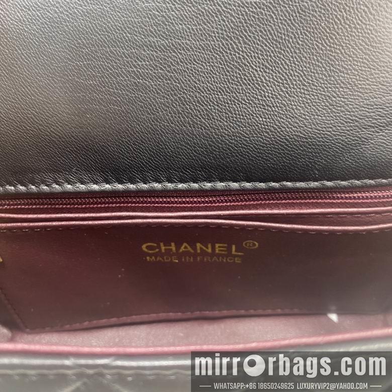 1:1 Replica Chanel Bags AS8630 20cm WO 4colour