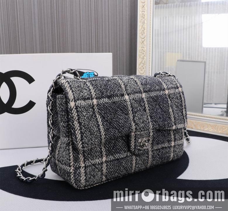 1:1 Replica Chanel Bags 1112 25cm XMY 4colour
