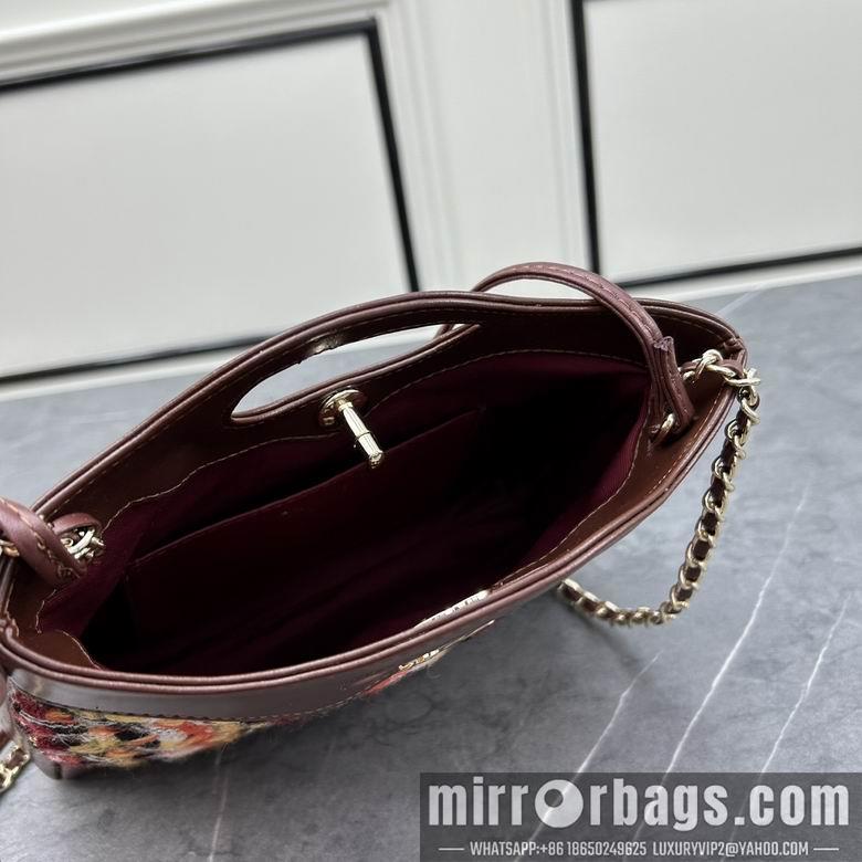 1:1 Replica Chanel Bags Chanel 8056 22x23x5.5cm ww
