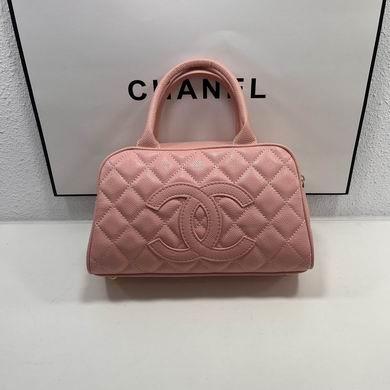 1:1 Replica Chanel Bags AS3351 25X14X9cm WO 3colour