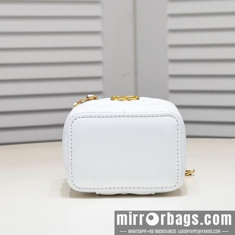 1:1 Replica Chanel Bags 1340 11X8.5X7cm WO 4colour