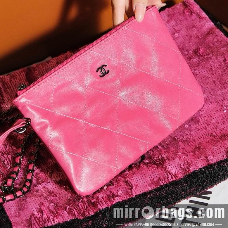 1:1 Replica Chanel Bags AS4856 30X2X39cm WO 4colour