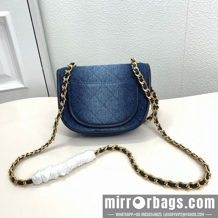1:1 Replica Chanel Bags Chanel 1167 18x13x6.5cm zy