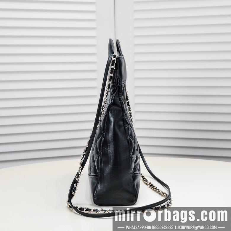 1:1 Replica Chanel Bags 9109 35X33X8cm WO