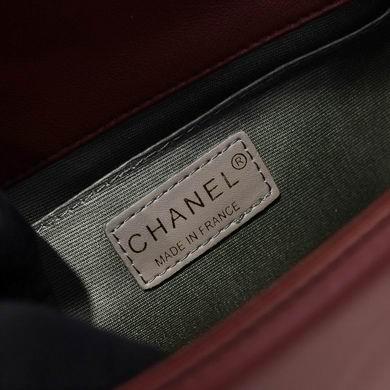 1:1 Replica Chanel Bags 67086-3 25X15X8cm WO