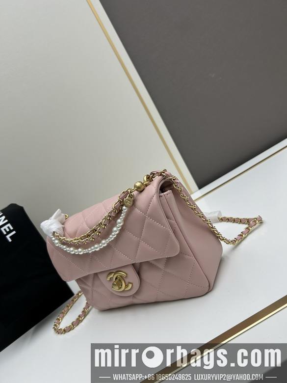 1:1 Replica Chanel Bags Chanel 5116 20x14.5x7cm jj1