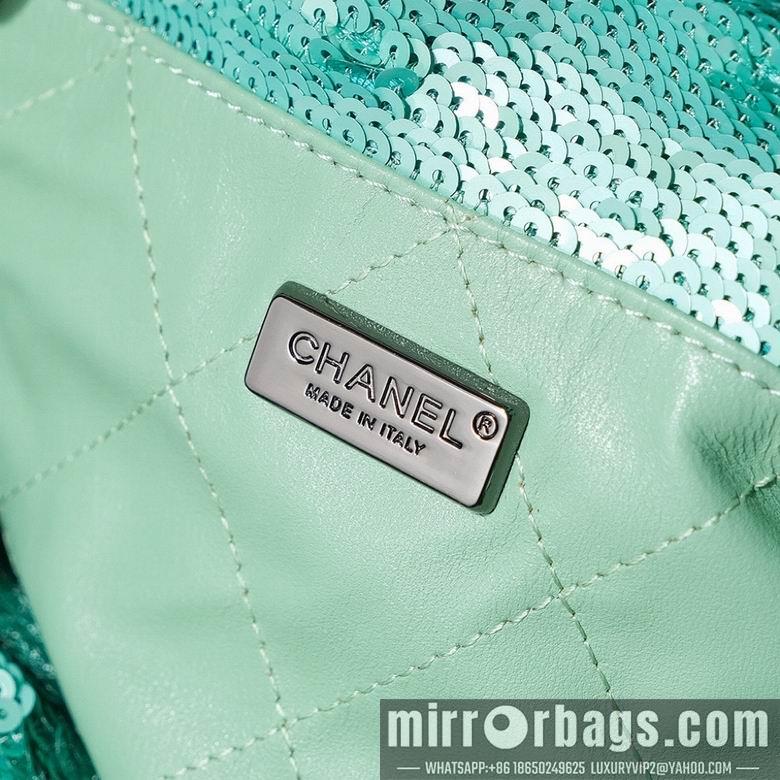 1:1 Replica Chanel Bags AS4856 30X2X39cm WO 4colour