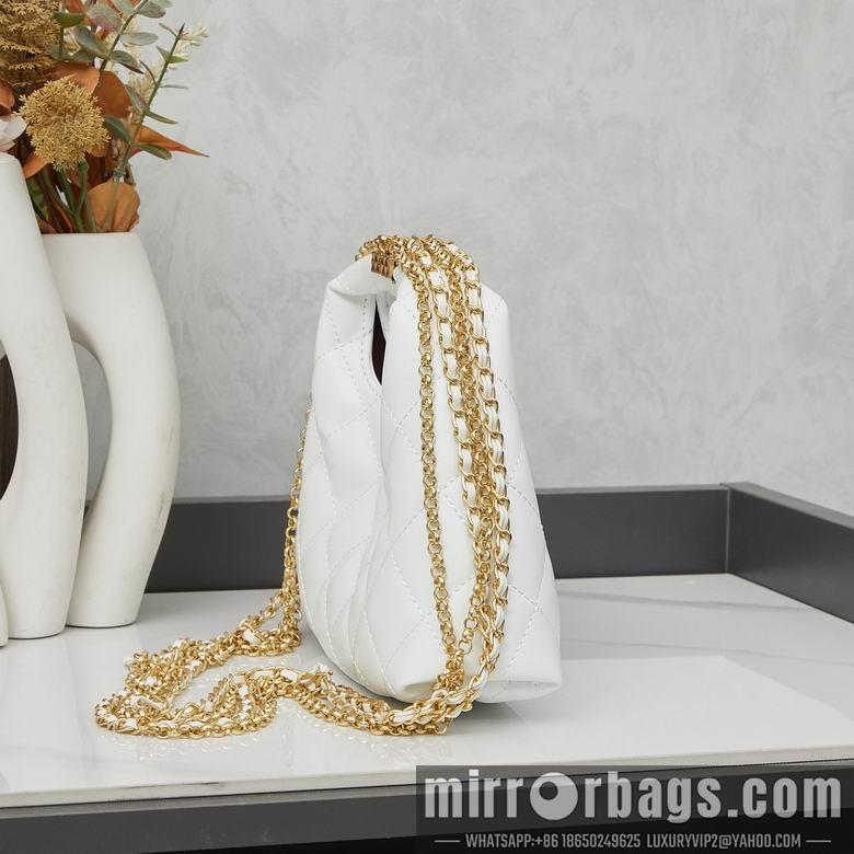 1:1 Replica Chanel Bags 8839 20X12X7cm XMY 2colour