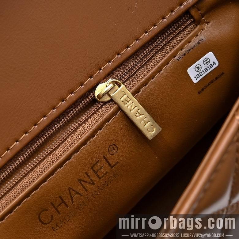 1:1 Replica Chanel Bags 81151 16X23.5X7.5cm XMY 2colour