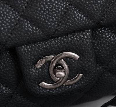 1:1 Replica Chanel Bags XX6081
