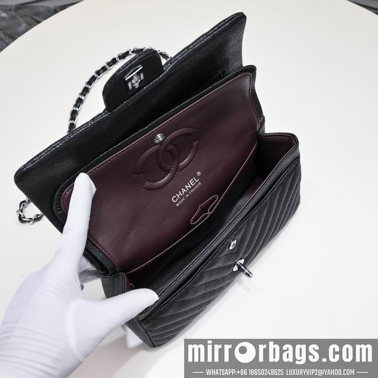 1:1 Replica Chanel Bags 1112 25.5X15X7.5cm WO