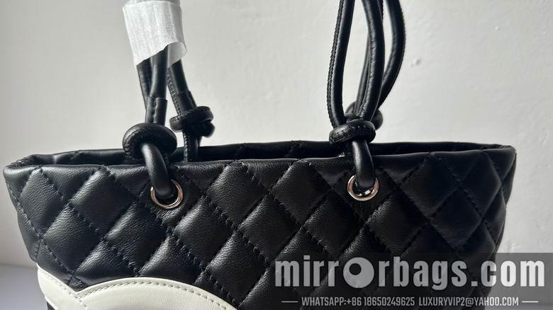 1:1 Replica Chanel Bags 3354 20X23X11.5cm XMY