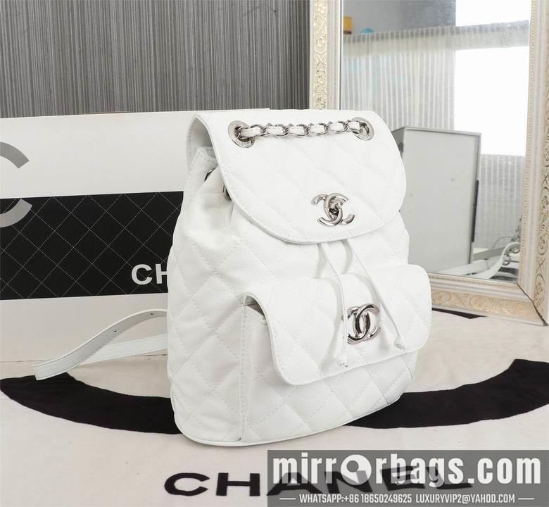 1:1 Replica Chanel Bags 8209 21.5X24X12cm XMY 3colour