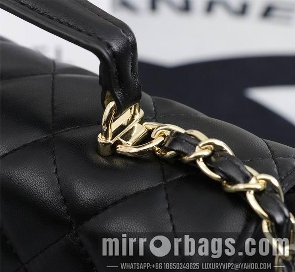 1:1 Replica Chanel Bags 1012 25X15X8cm XMY 3colour